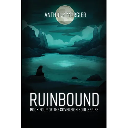 Ruinbound - Paperback