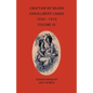 Choctaw By Blood Enrollment Cards 1898-1914 Volume IX - Paperback