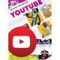 Youtube - Paperback
