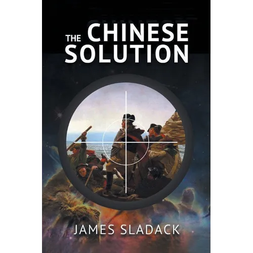 The Chinese Solution - Paperback