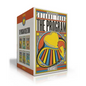 The Program Collection (Boxed Set): The Program; The Treatment; The Remedy; The Epidemic; The Adjustment; The Complication - Paperback