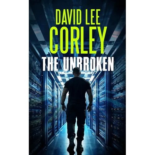 The Unbroken - Paperback