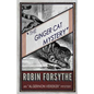 The Ginger Cat Mystery: An Algernon Vereker Mystery - Paperback