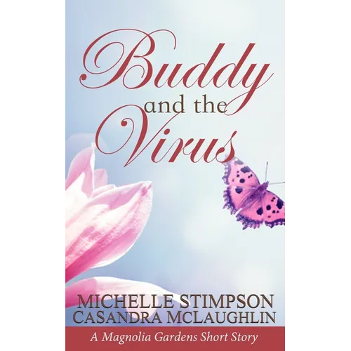 Buddy and the Virus - Paperback