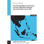 Thai Marriage Migrants in Germany and their Employment Dilemma after the Residence Act of 2005 - Paperback