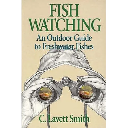 Fish Watching - Paperback