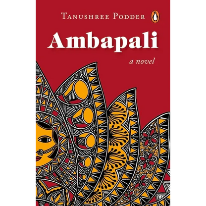 Ambapali - Paperback