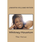 Whitney Houston: The Voice - Paperback