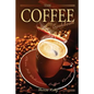 The Coffee Cookbook: Over 30 Delicious Coffee Recipes - Paperback