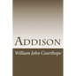 Addison - Paperback