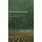 The Savior's Farewell: Comfort from the Upper Room - Hardcover