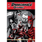 The Peregrine Omnibus Volume One - Paperback