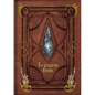 Encyclopaedia Eorzea the World of Final Fantasy XIV Volume I - Hardcover