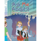 Ask Me About It: Daughter of Immigrants - Paperback