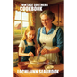 Vintage Southern Cookbook: 2,000 Delicious Dishes From Dixie - Paperback