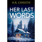Her Last Words - Paperback