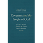 Covenant and the People of God: Essays in Honor of Mark S. Kinzer - Paperback