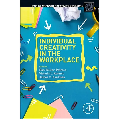 Individual Creativity in the Workplace - Paperback
