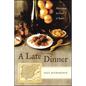 A Late Dinner: Discovering the Food of Spain - Paperback