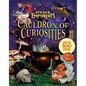 Sticker Emporium Cauldron of Curiosities - Paperback