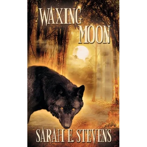 Waxing Moon - Paperback