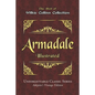 Wilkie Collins Collection - Armadale - Illustrated: Unforgettable Classic Series - Adeptio's Vintage Edition - Paperback