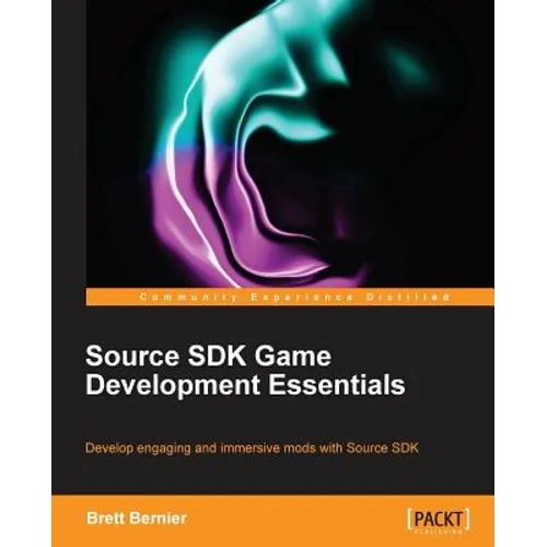 Source SDK Development Essentials - Paperback