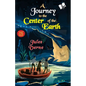 A journey to the centre of the Earth - Paperback