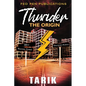 Thunder: The Origin - Paperback