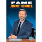 Fame: Jimmy Kimmel - Paperback