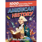American History: 1000 Interesting Facts About the United States - Hardcover