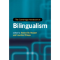 The Cambridge Handbook of Bilingualism - Paperback