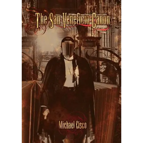 The San Veneficio Canon - Hardcover