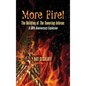 More Fire! The Building of The Towering Inferno (hardback): A 50th Anniversary Explosion - Hardcover