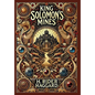 King Solomon's Mines (Collector's Edition) (Laminated Hardback with Jacket) - Hardcover