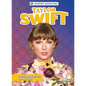 Taylor Swift: Singer, Songwriter, and Activist - Paperback