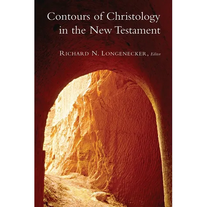 Contours of Christology in the New Testament - Paperback