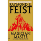 Magician: Master - Hardcover
