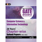 Gate 2020: Computer Science & Information Technology - 28 Years' Chapter-Wise Solved papers (1992-2019) - Paperback
