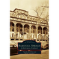 Saratoga Springs: A Historical Portrait - Hardcover