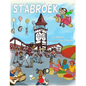 Stabroek - Paperback
