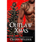 Outlaw Xmas: Insurgents Motorcycle Club - Paperback