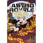 Astro Royale, Vol. 5 - Paperback