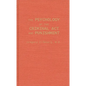 The Psychology of the Criminal ACT and Punishment - Hardcover