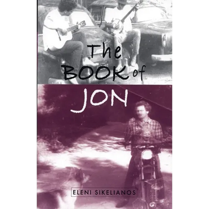 The Book of Jon - Paperback