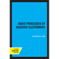 Basic Processes of Gaseous Electronics - Paperback