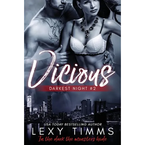 Vicious - Paperback