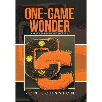 One-Game Wonder: A Hoops Memory and Compilation - Hardcover