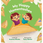 My Happy Hamentashen - Hardcover