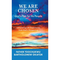 We Are Chosen: God's Plan for His People: Interpreting Life Experiences from God's Perspective - Hardcover